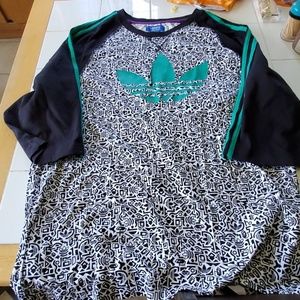 Adidas shirt